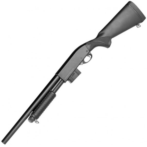 Replica Shotgun - Swiss Arms magazin Squad Store