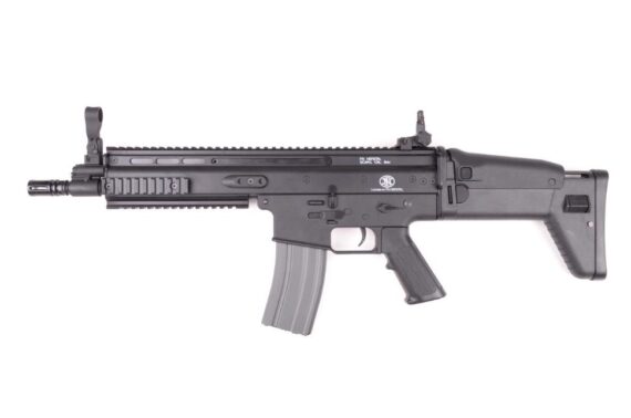 Replica FN SCAR-L CyberGun magazin Squad Store