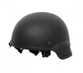 Casca US Mich neagra 8fields magazin Squad Store