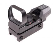 Red Dot 1x23 cu 4 tinte - Swiss Arms magazin Squad Store