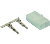 Mufa Tamiya mica (baterie) - AirsoftPro magazin Squad Store