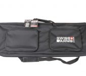Geanta transport 100 x 30 cm - Swiss Arms magazin Squad Store
