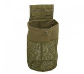 Dump Pouch Roll Up olive - 8Fields magazin Squad Store