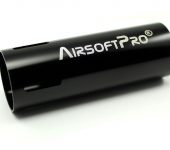 Cilindru half aluminiu - AirsoftPro magazin Squad Store