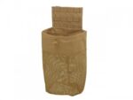 Dump Pouch Roll Up coyote - 8Fields magazin Squad Store