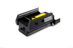 Punctator laser micro pentru RIS - Swiss Arms magazin Squad Store