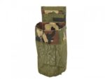 Dump Pouch Roll Up woodland - 8Fields magazin Squad Store