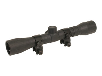 Luneta 4x32 - Swiss Arms magazin Squad Store