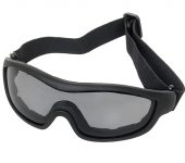 Ochelari FA02 fumuriu A.C.M magazin Squad Store