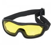 Ochelari FA02 galbeni A.C.M magazin Squad Store