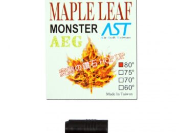 Garnitura Hop-Up Maple Leaf 80 magazin Squad Store