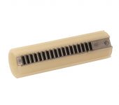 Piston ranforsat cu 18 dinti de metal SR25 - A.C.M magazin Squad Store