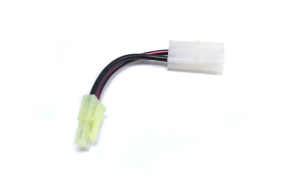 Cablu adaptor acumulator - CyberGun magazin Squad Store