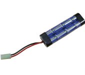 Acumulator NiMH 9.6/1600 Intellect - CyberGun magazin Squad Store