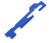 Piesa selector plate G36 - SHS magazin Squad Store