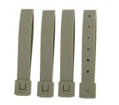 Set curele lungi MOLLE foliage - ACM magazin Squad Store