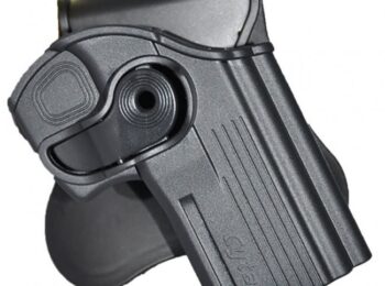 Toc pistol Taurus 24/7 - Swiss Arms magazin Squad Store