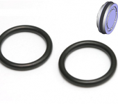 O-ring pentru cap piston 2buc - AirsoftPro