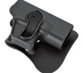 Toc pistol S&W M&P 9 mm - Swiss Arms magazin Squad Store