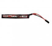 Acumulator Li-Po 7.4/1600 Stick - Swiss Arms magazin Squad Store