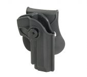 Toc pistol Beretta black - ACM magazin Squad Store