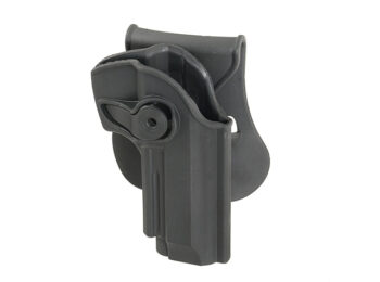 Toc pistol Beretta black - ACM magazin Squad Store