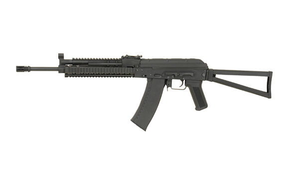 Replica AK74 RIS (CM.040K) Cyma magazin Squad Store