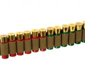 Centura cartuse shotgun - 8Fields magazin Squad Store