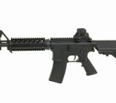 Replica M4A1 RIS CQB (CM.506) Cyma magazin Squad Store