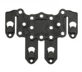 Platforma adaptor Pals-Molle black magazin Squad Store