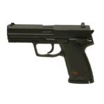 Replica pistol H&K USP slide metal Umarex magazin Squad Store
