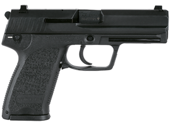 Pistol USP - Heckler & Koch