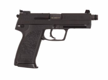 Pistol USP Tactical - Heckler & Koch magazin Squad Store