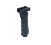 Maner vertical pliabil - Swiss Arms magazin Squad Store