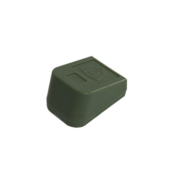 Capac protectie supapa incarcator ACP601 - verde magazin Squad Store