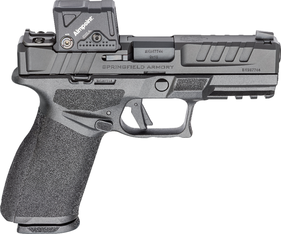 Pistol HS ECHELON 4.0FC COA - Springfield Armory
