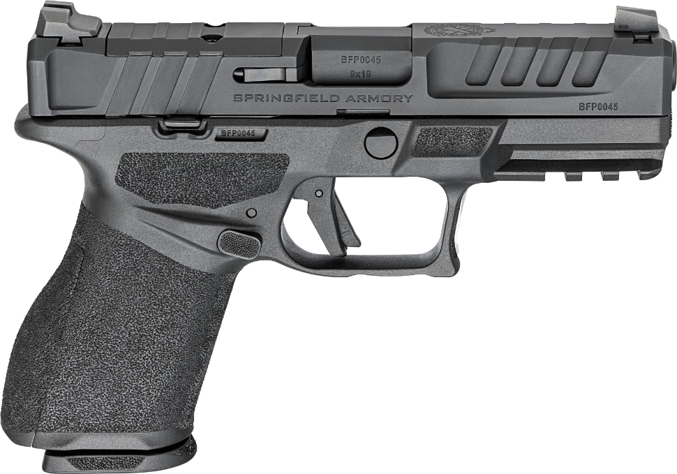 Pistol HS ECHELON 4.0C U-notch – Springfield Armory