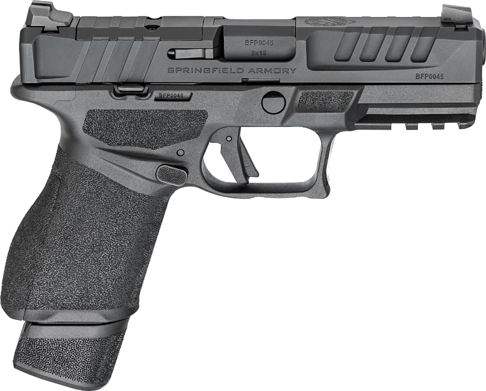Pistol HS ECHELON 4.0C U-notch – Springfield Armory6
