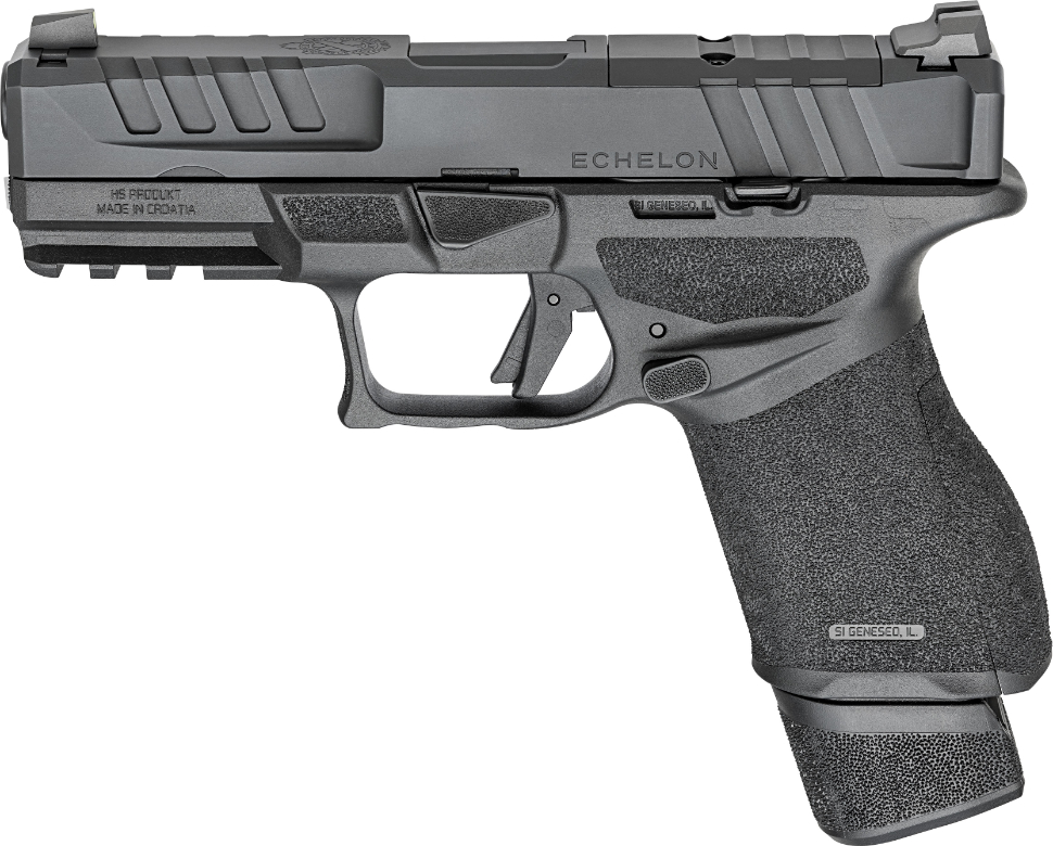 Pistol HS ECHELON 4.0C U-notch – Springfield Armory9