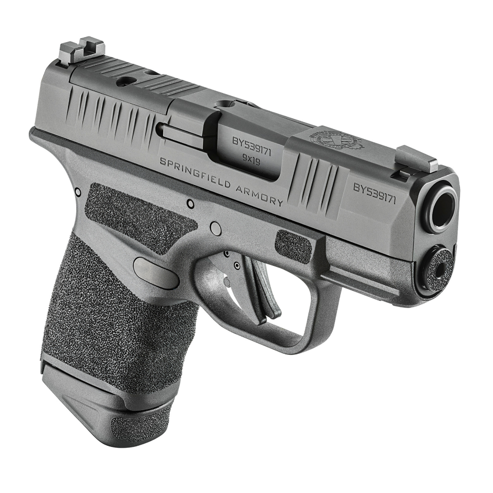 Pistol HS HELLCAT 3″ Micro-Compact 9mm – Springfield Armory 1