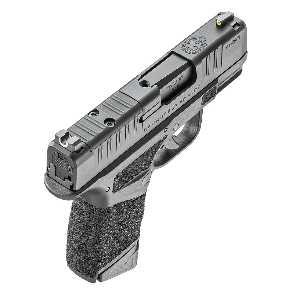 Pistol HS HELLCAT 3″ Micro-Compact 9mm – Springfield Armory 2