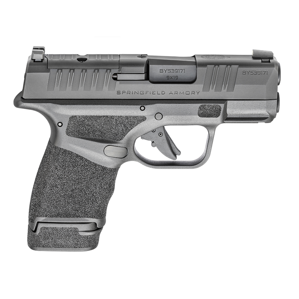 Pistol HS HELLCAT 3″ Micro-Compact 9mm – Springfield Armory 4