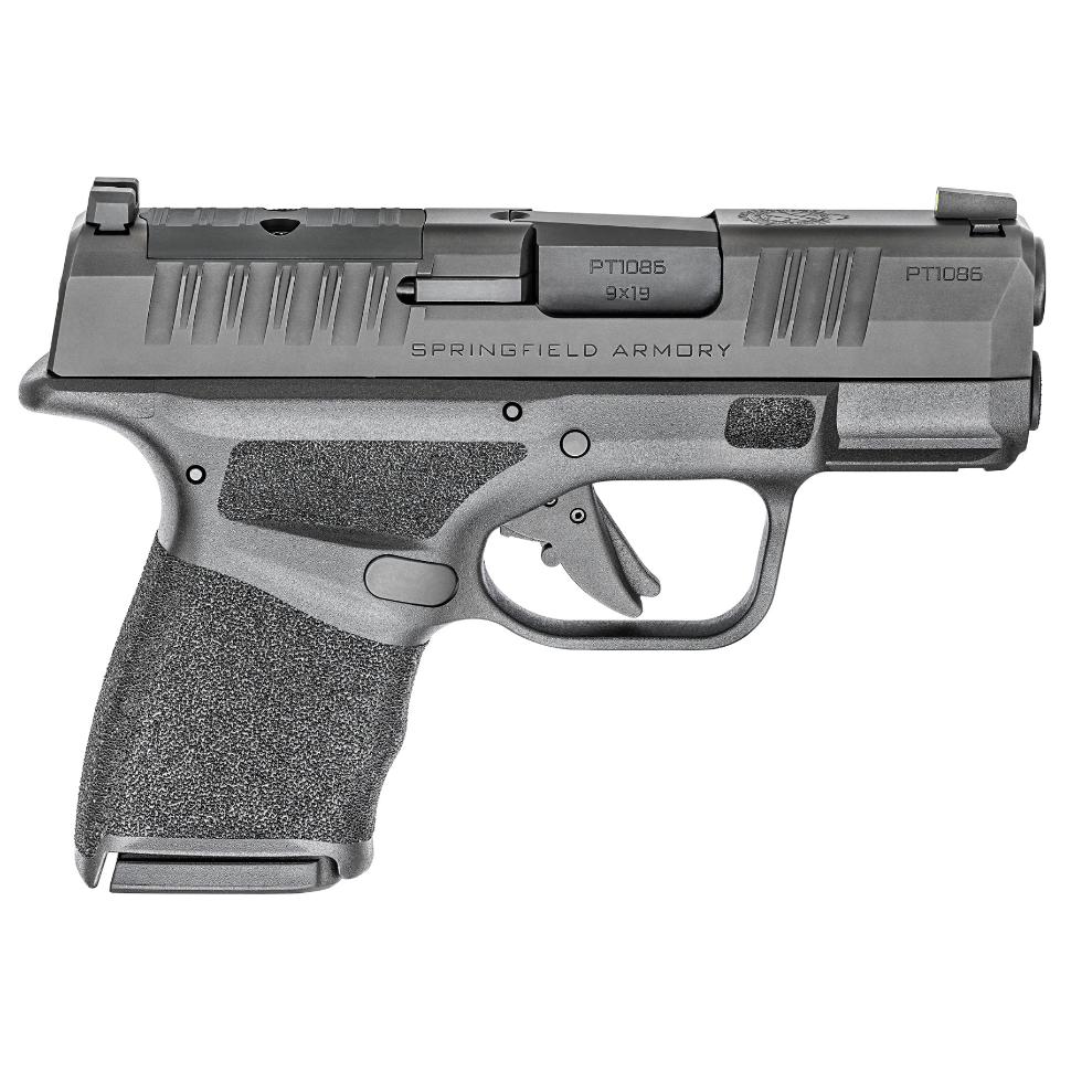 Pistol HS HELLCAT 3″ Micro-Compact 9mm – Springfield Armory 6