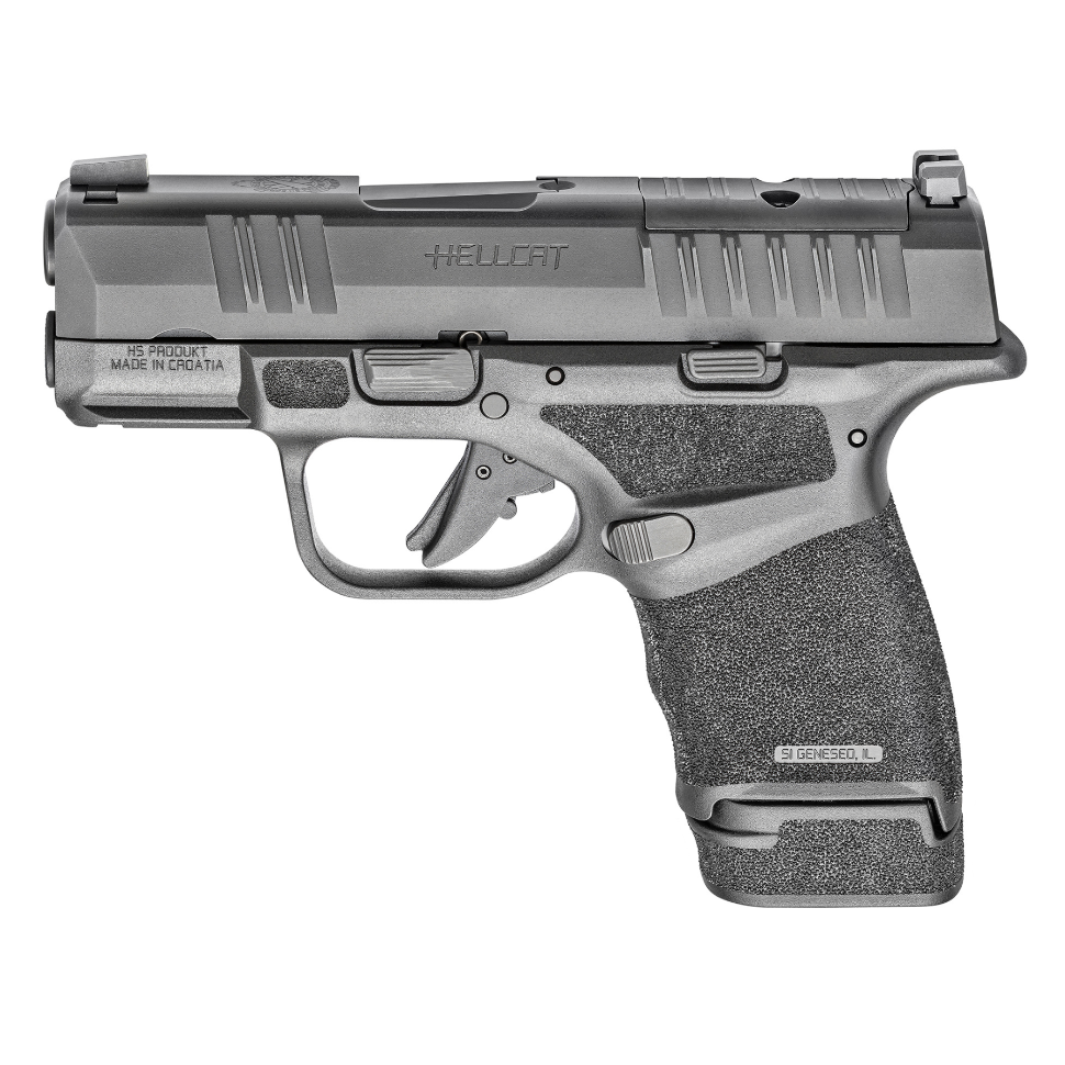 Pistol HS HELLCAT 3″ Micro-Compact 9mm – Springfield Armory 7