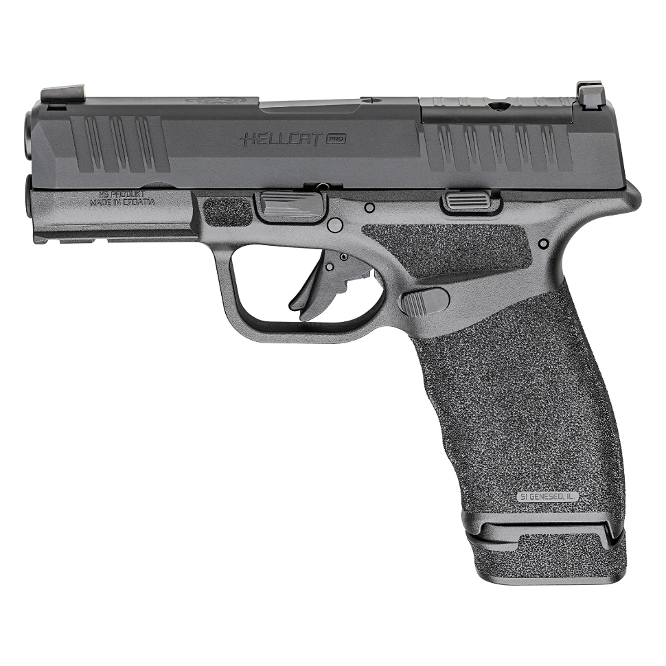 Pistol HS HELLCAT PRO OSP – Springfield Armory 10