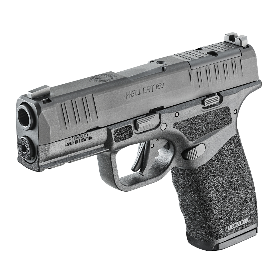 Pistol HS HELLCAT PRO OSP – Springfield Armory 2