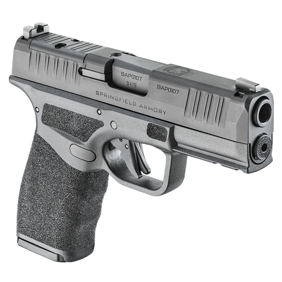 Pistol HS HELLCAT PRO OSP – Springfield Armory 3