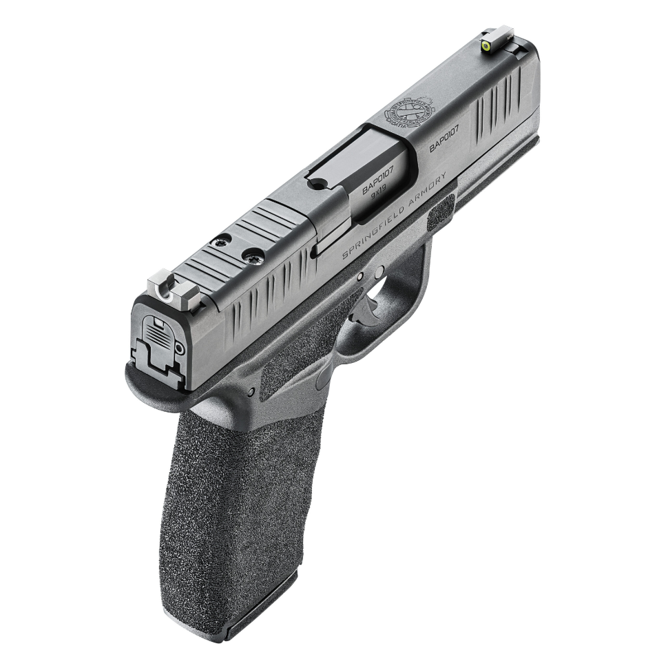 Pistol HS HELLCAT PRO OSP – Springfield Armory 5
