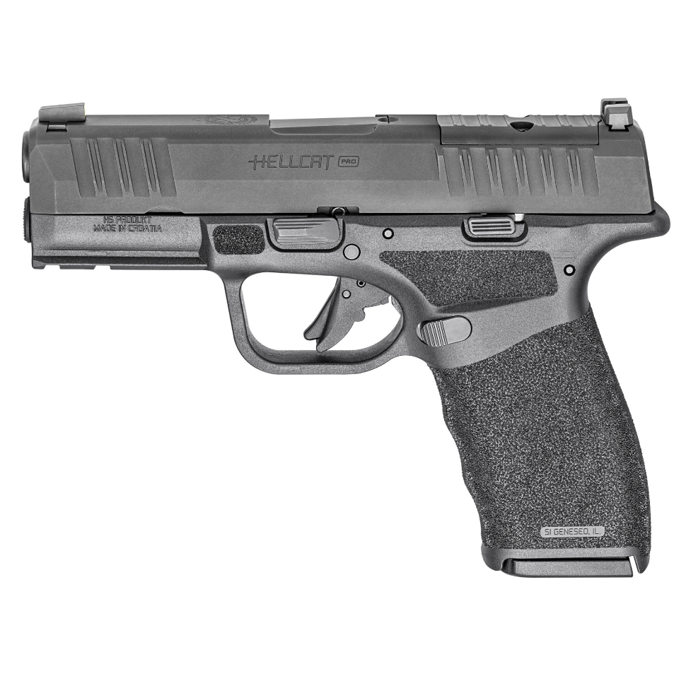 Pistol HS HELLCAT PRO OSP – Springfield Armory 6