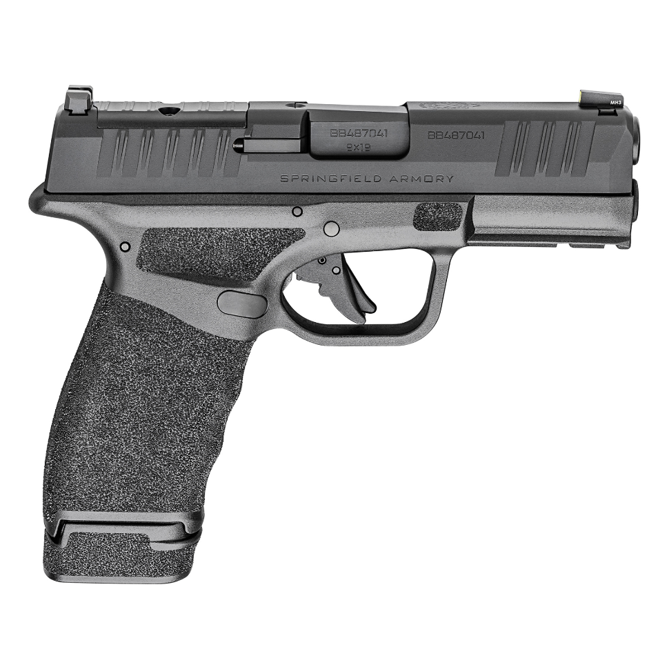 Pistol HS HELLCAT PRO OSP – Springfield Armory 7